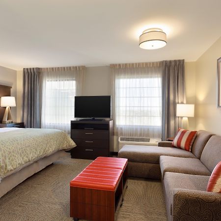 Staybridge Suites Midland By Ihg Luaran gambar