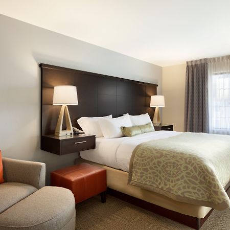 Staybridge Suites Midland By Ihg Luaran gambar