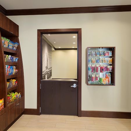 Staybridge Suites Midland By Ihg Luaran gambar