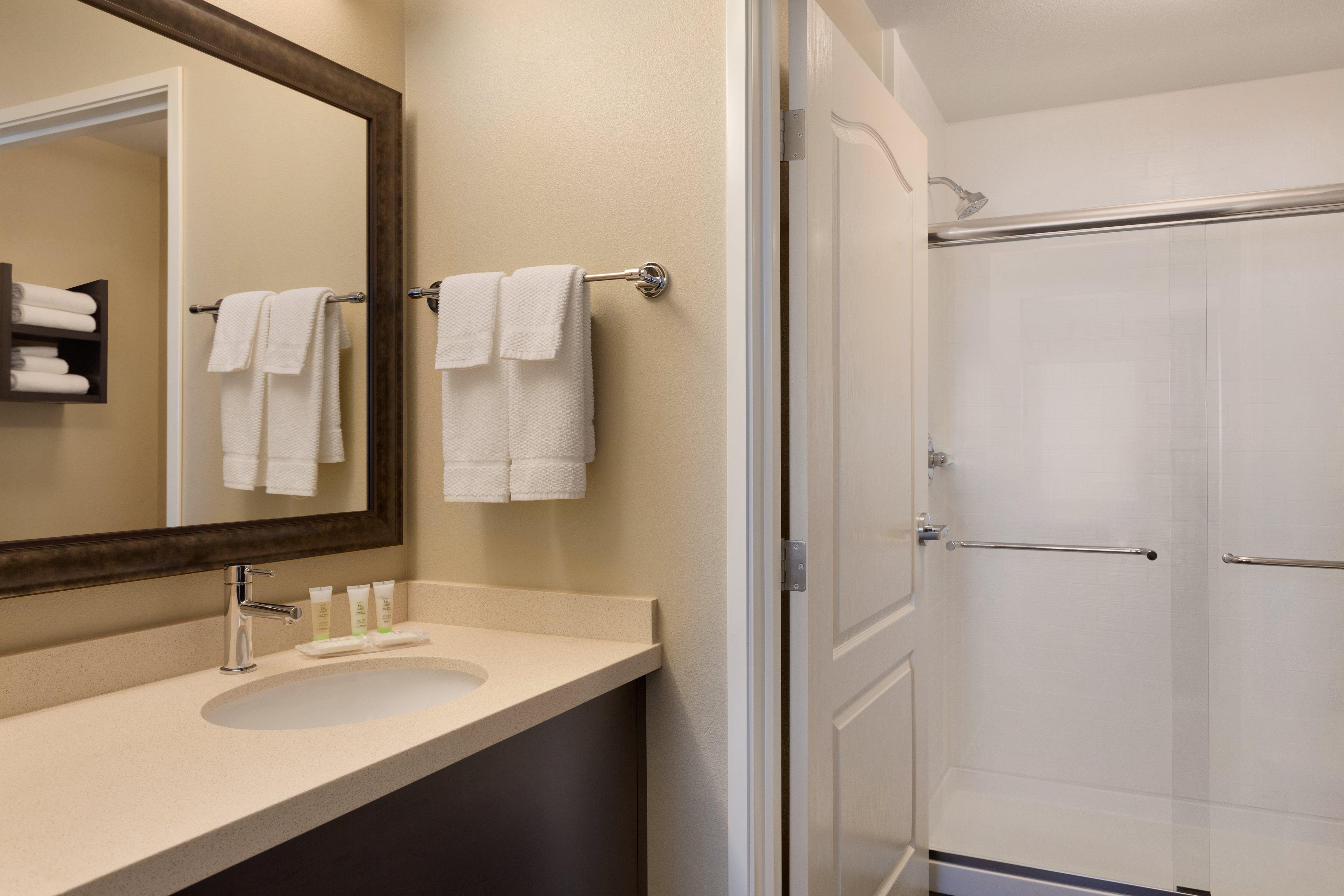 Staybridge Suites Midland By Ihg Luaran gambar