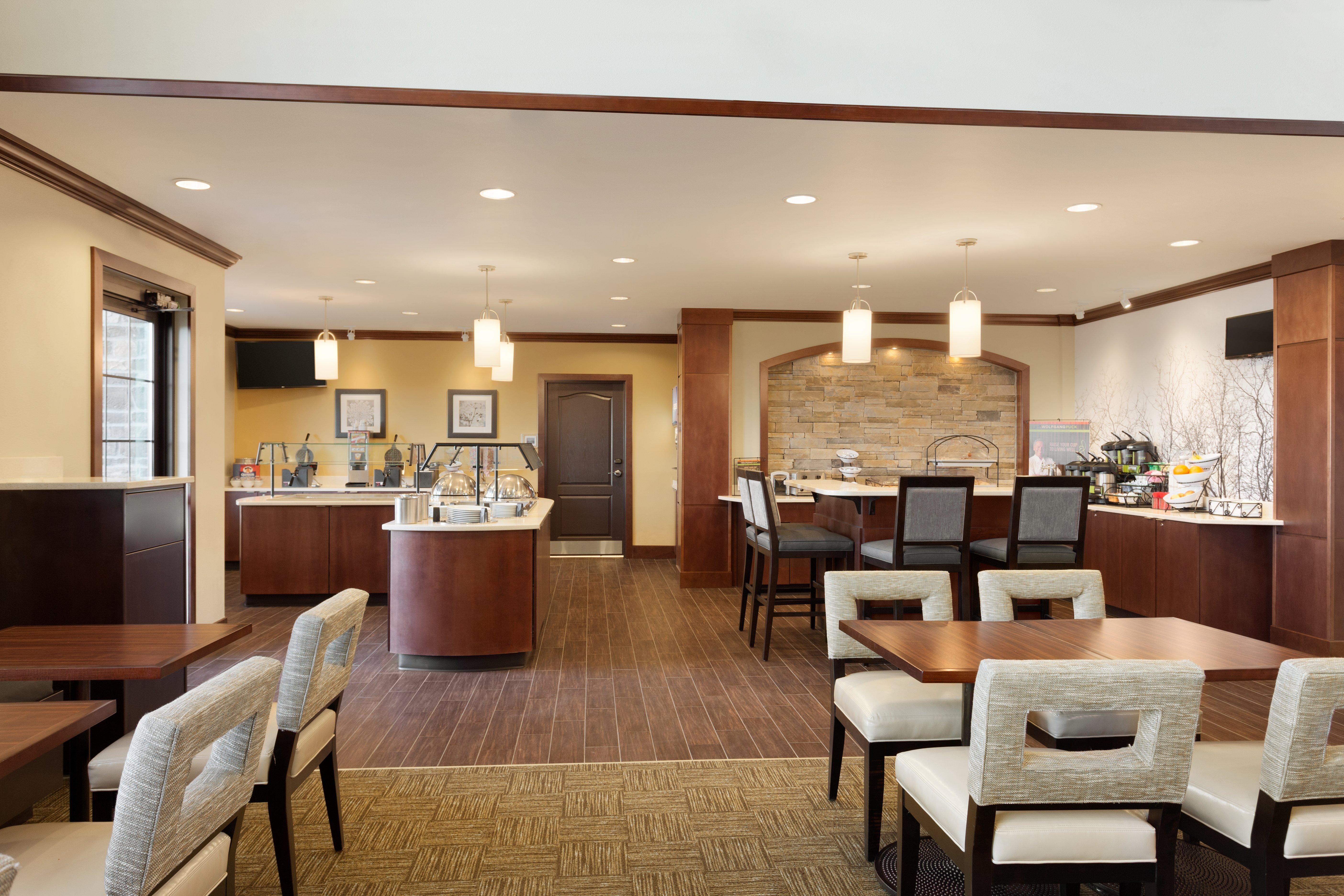 Staybridge Suites Midland By Ihg Luaran gambar