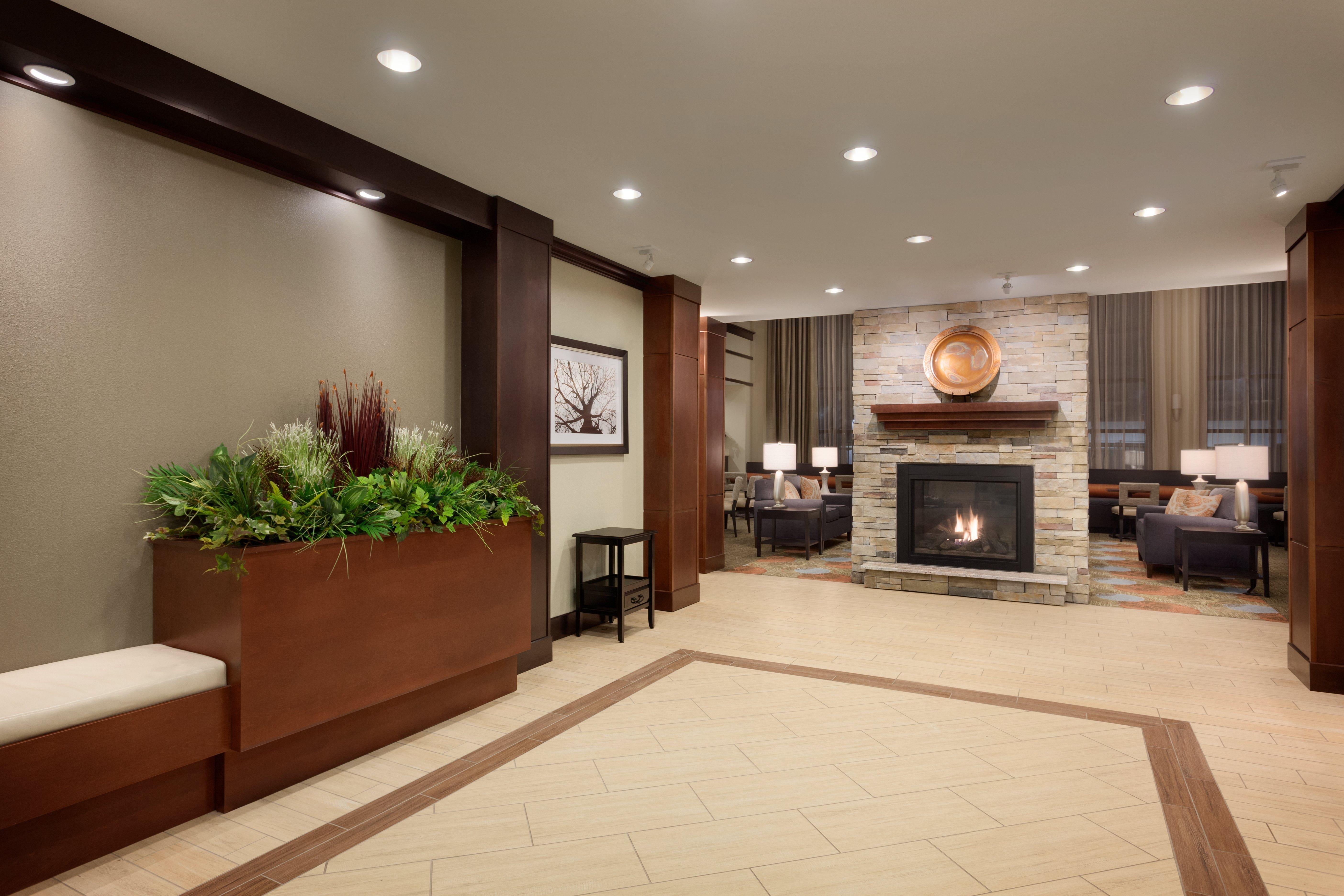 Staybridge Suites Midland By Ihg Luaran gambar