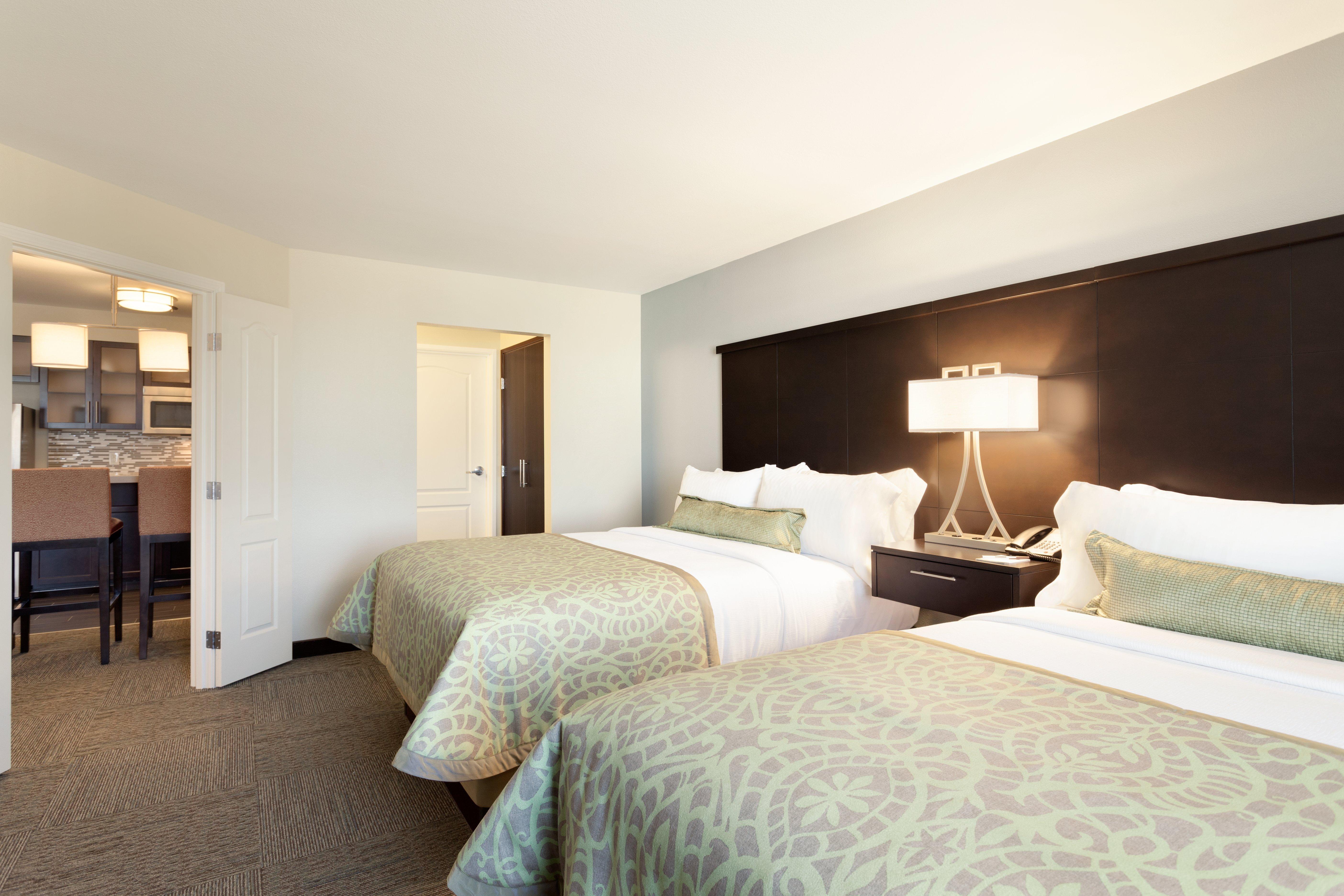 Staybridge Suites Midland By Ihg Luaran gambar