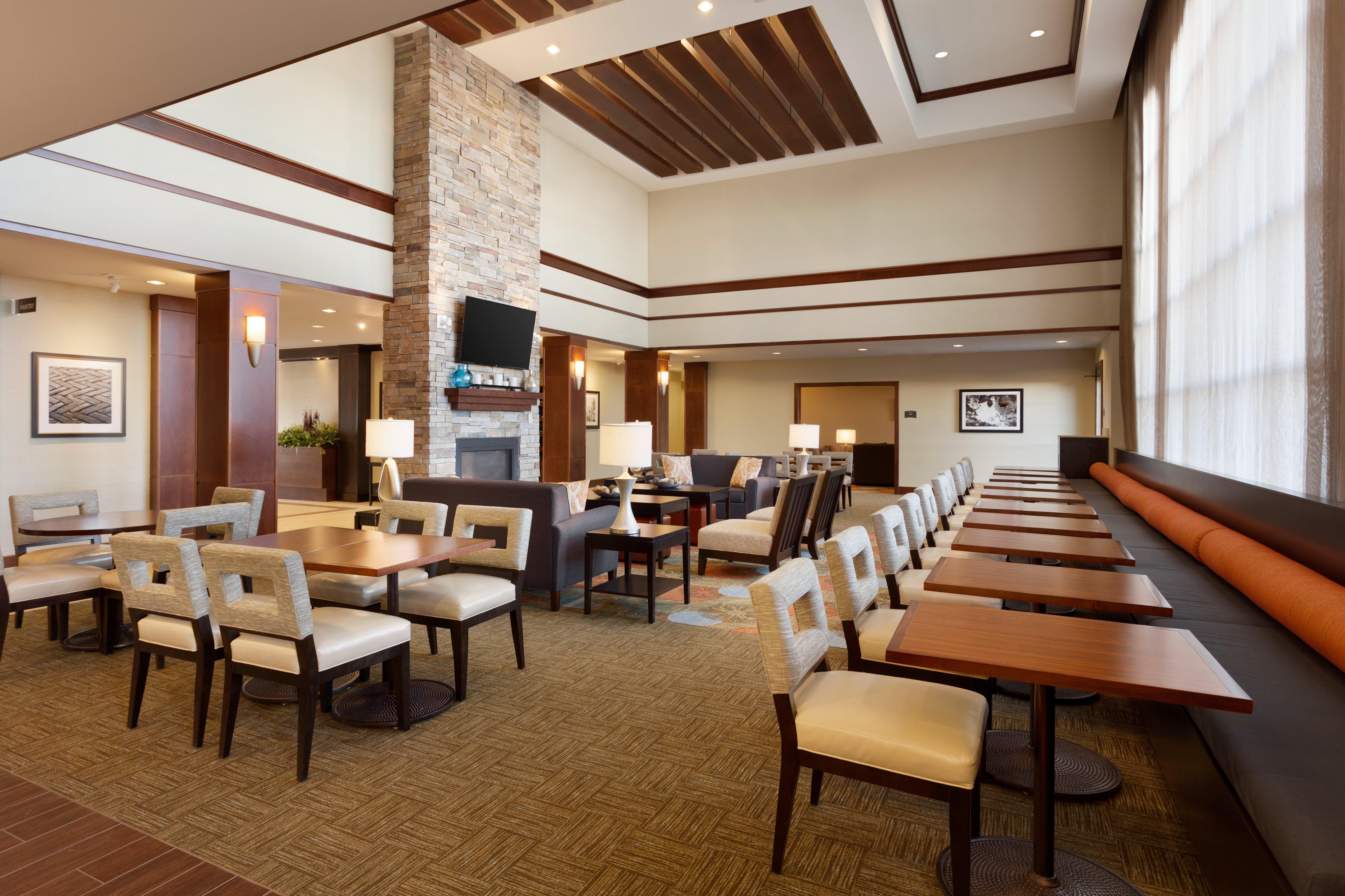 Staybridge Suites Midland By Ihg Luaran gambar