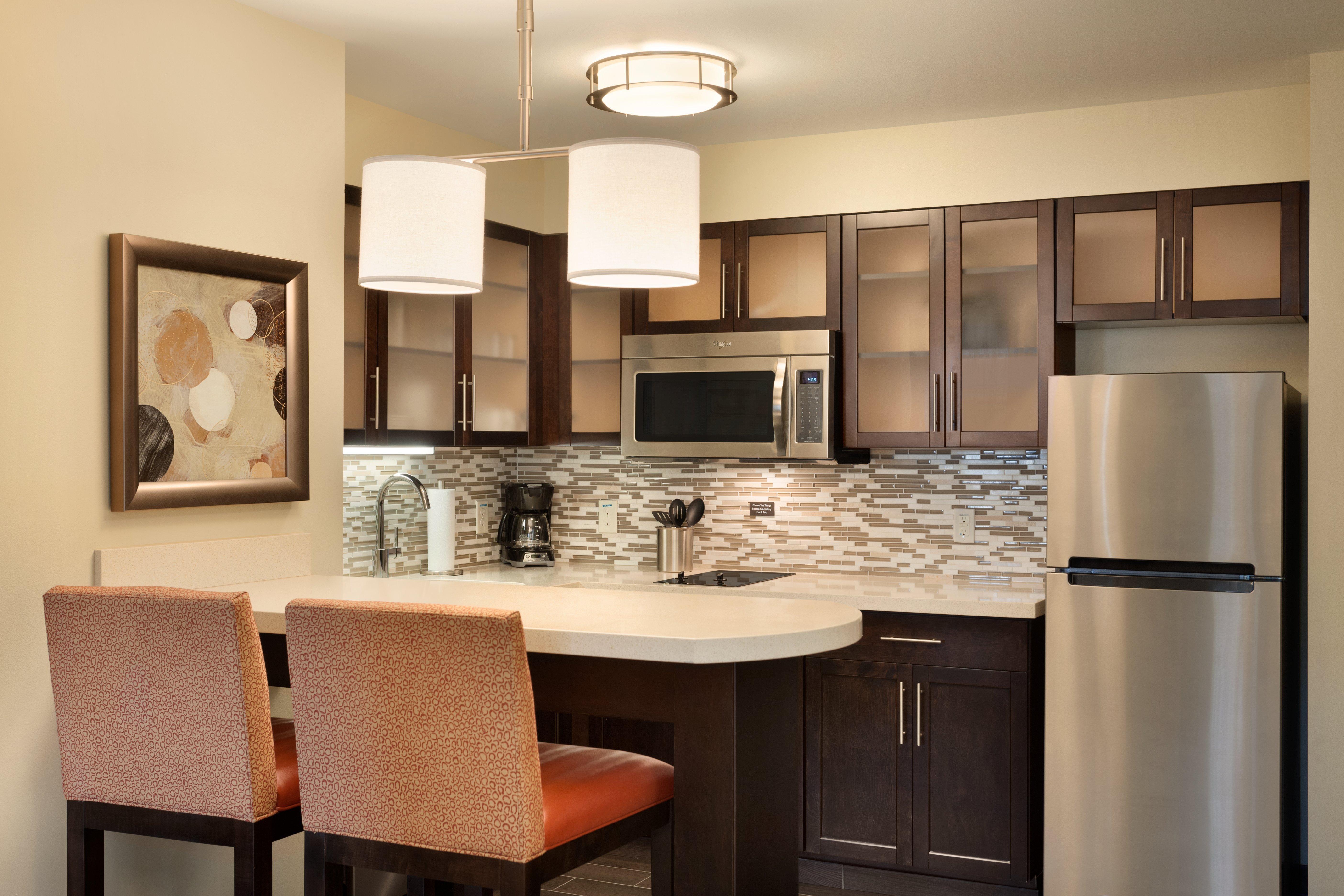 Staybridge Suites Midland By Ihg Luaran gambar