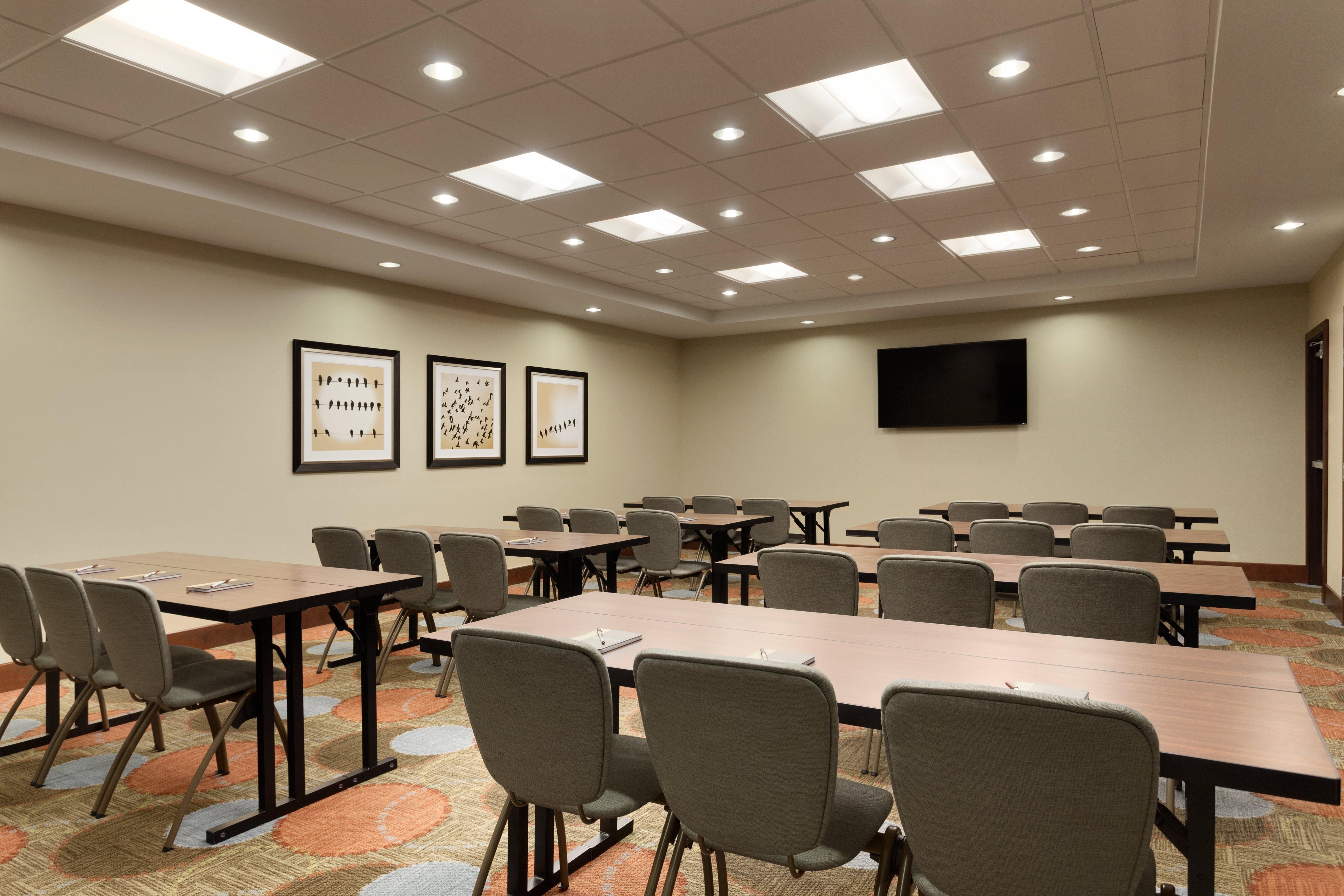 Staybridge Suites Midland By Ihg Luaran gambar