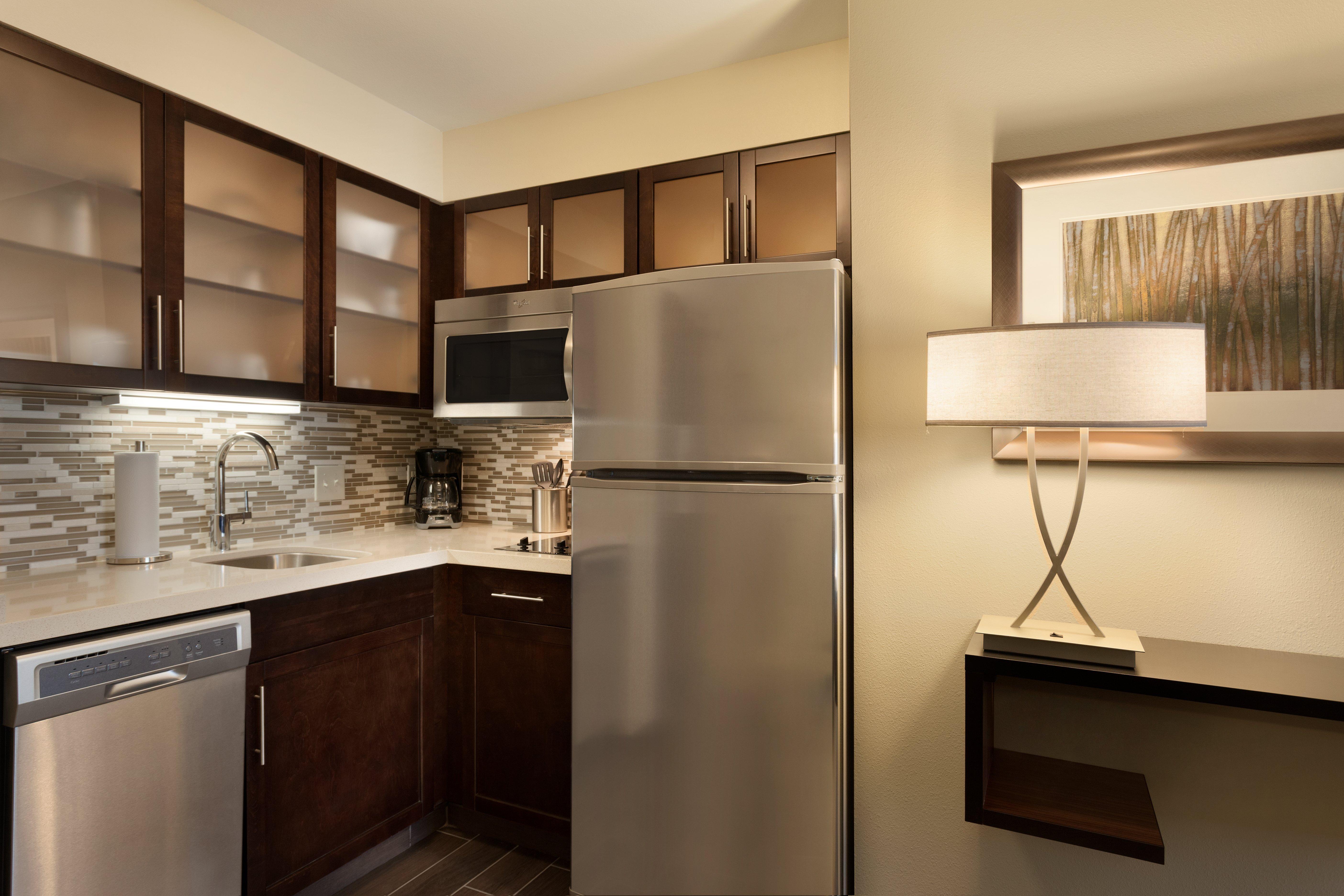 Staybridge Suites Midland By Ihg Luaran gambar