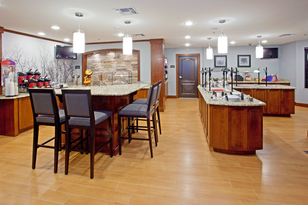 Staybridge Suites Midland By Ihg Luaran gambar